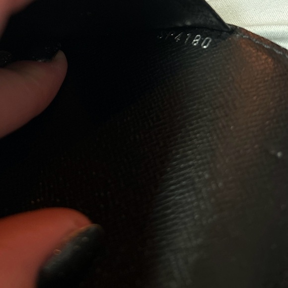 Louis Vuitton Epi Leather MM Agenda - Picture 6 of 7